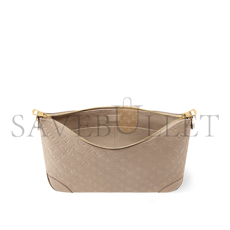 LOUIS VUITTON BOULOGNE GM M25854 (18*14.5*15cm) LOUIS VUITTON BOULOGNE GM M25854 (18*14.5*15cm)